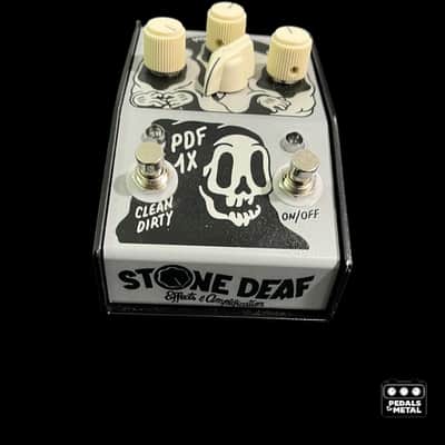 Stone Deaf FX PDF-1X LTD -17729 image 2