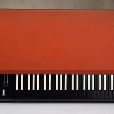 Vox V301 E Continental Organ Made In Italy #58907 image 18