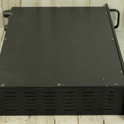 USED Ampeg SVT 3 Pro (084) image 4