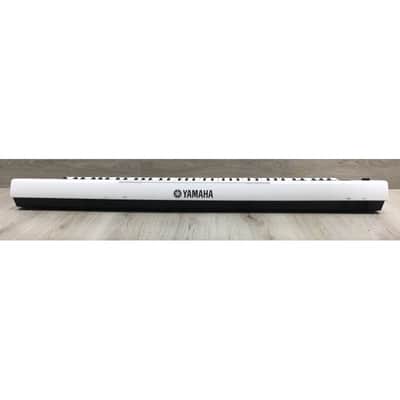 Yamaha Piaggero NP-32 image 6