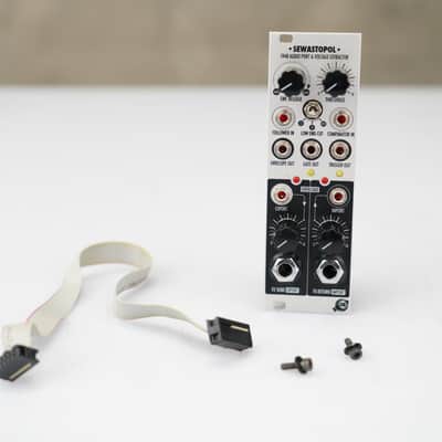 XAOC Devices Sewastopol 1948 Voltage Extractor Eurorack Module #58408 image 7