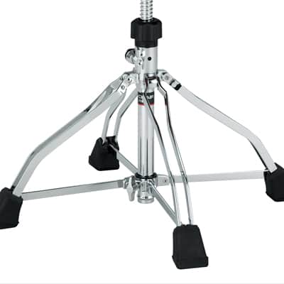 Tama HT741B Ergo Rider Throne with Backrest image 5