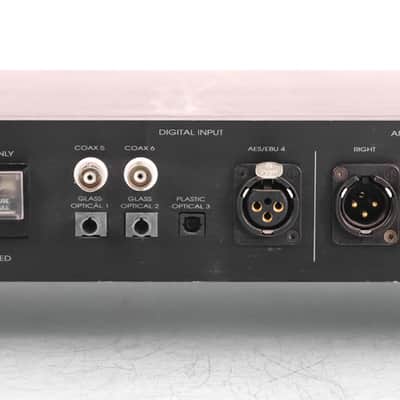 Wadia 15 DAC; Remote; D/A Converter; Decoding Computer image 5