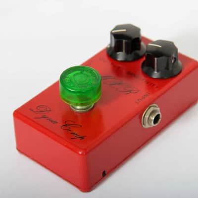 Vintage 1978–1979 MXR Dyna Comp – RCA CA3080 Metal Can IC (Rochester, NY) image 6