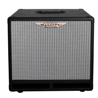 Ashdown RM-115T EVO III Rootmaster 300-Watt 1x15