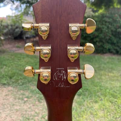 Epiphone "Inspired By" '68 Revolution Casino image 4