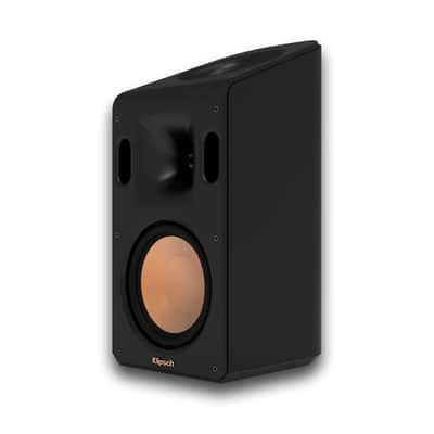 Klipsch Reference Cinema System, Black + Integra DRX 3.4 100W 9.2-Channel 8K Network AV Receiver image 4