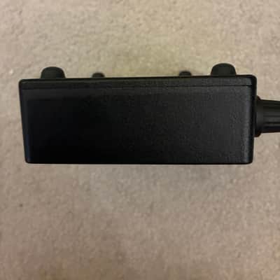 Immagine Black Lion Audio Micro Clock MKII 2010s - Black - 4