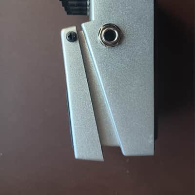 Boss FB-2 Feedbacker/Booster 2011 - Present - Silver image 5