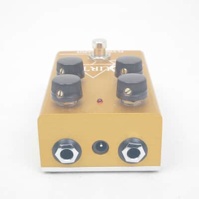 flying teapot Delta Fourth overdrive  (03/28) image 7