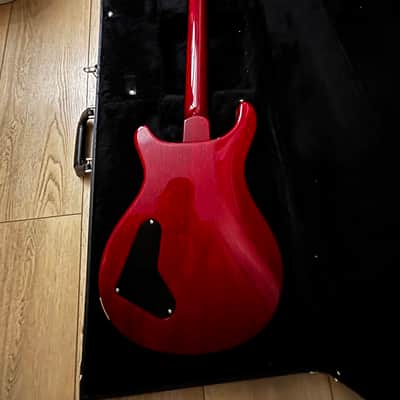 PRS McCarty 2006 - Scarlet Red image 6