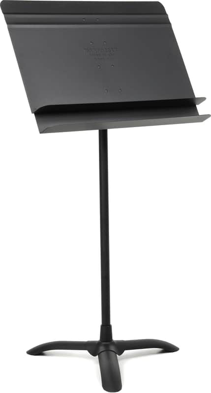 Manhasset Model 50 Orchestral Music Stand (2-pack) Bundle image 1