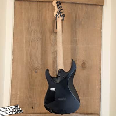Charvel DK Pro-Mod DK24 HH HT E w/ Wilkinson Saddles - Used image 6