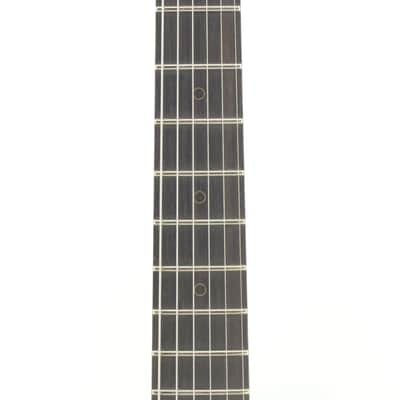 Schecter Nick Johnston Traditional with Ebony Fretboard 2022 Atomic Green 3511gr image 5