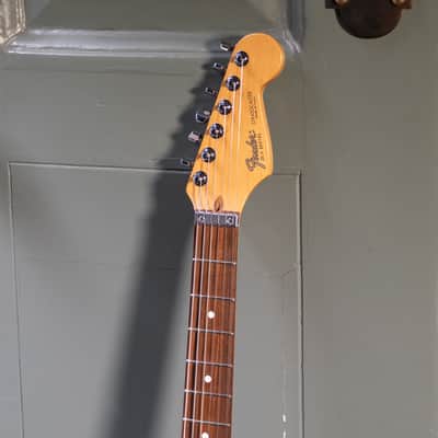 1989 Fender Stratocaster Plus image 7
