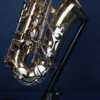 Yamaha YAS-23 Alto Saxophone / Gorgeous image 5