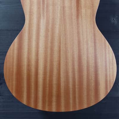 Taylor GS Mini-E Special Edition Honeyburst Acoustic-Electric Guitar image 5