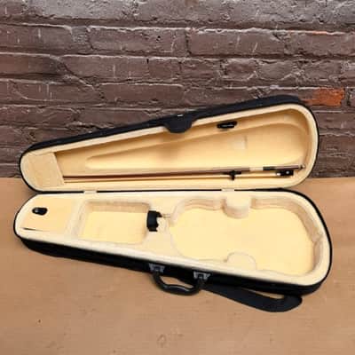 Artisan Strings Marcato Model 100 2006 SN:4300 14" image 18
