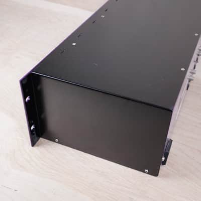 Klark Teknik SQ1G Square One Dual 30-Band Graphic Equalizer image 4
