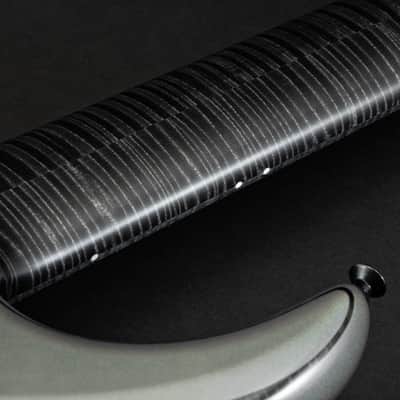 Dingwall Simon Padalka Master Series - Holographic Silver image 11