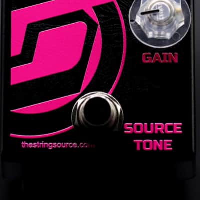 The String Source Source Tone 2023 - Dragon Edition image 2