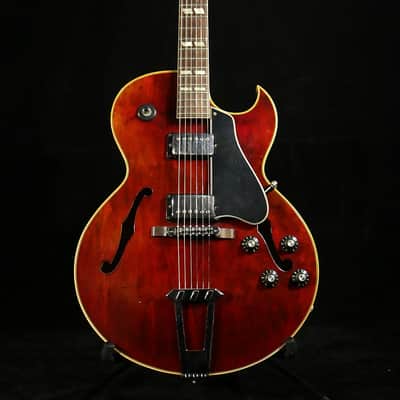 Gibson ES-175T 1976 - 1979 | Reverb UK