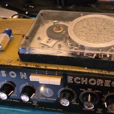 Binson Echorec 2 T7E 1960/1969 image 2