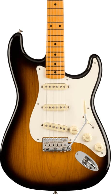 Fender American Vintage II '57 Stratocaster | Reverb