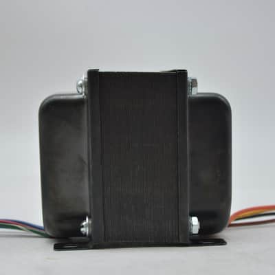 Pacific Transformer Dynaco A470 Output Transformer image 2