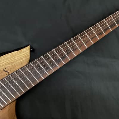 Sankey Guitars Sakura【SALE!】 image 4