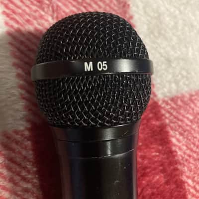 Rare Old Beyerdynamic M-05 MO5 Supercardioid Microphone image 3