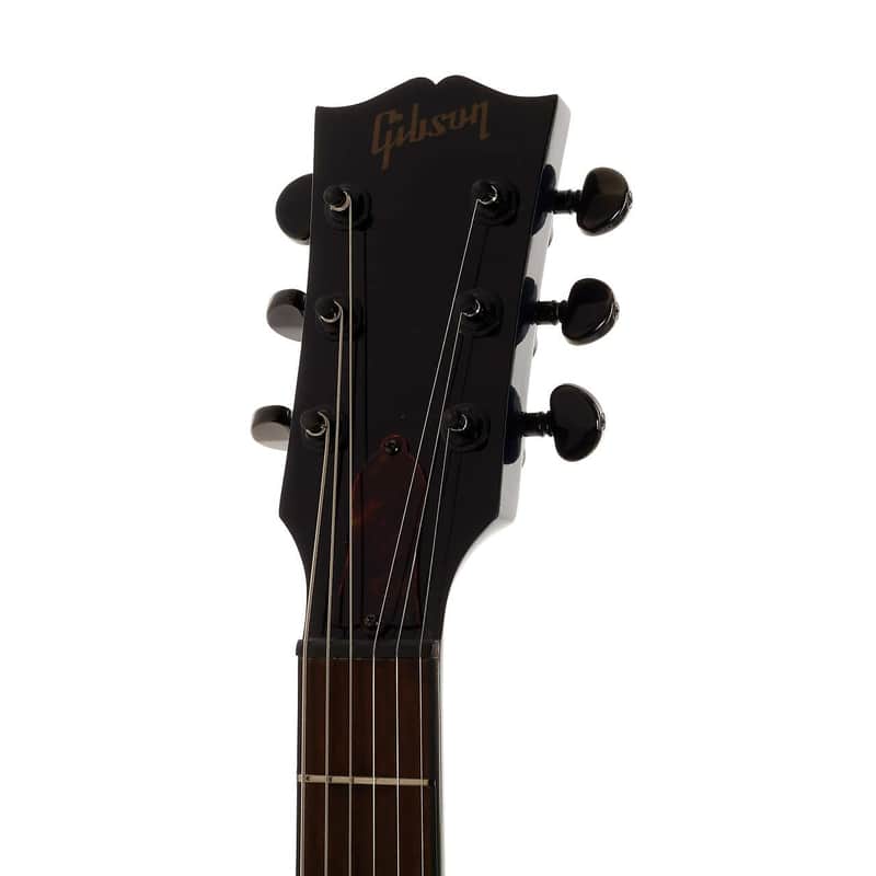 Gibson Memphis ES-339 Studio (Single Pickup) image 5