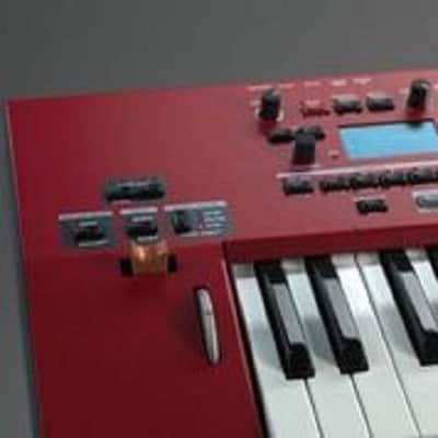Nord Wave 2 61-Key Performance Synthesizer image 4