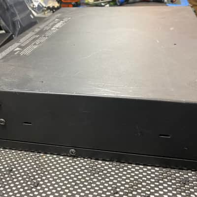 QSC CX502 500 Watt Power Amplifier image 9