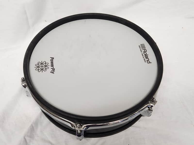 Roland PD-125 12