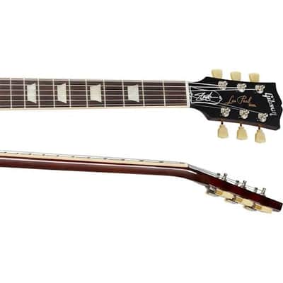 Gibson Slash Les Paul Standard, November Burst image 5