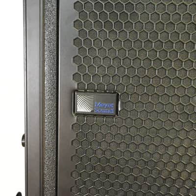 Meyer Sound MICA Active Line Array Loudspeaker Pack of 4 | Reverb