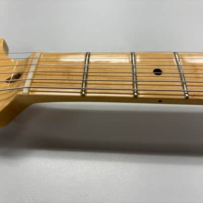 Fender Classic Player Jazzmaster with Mods image 8