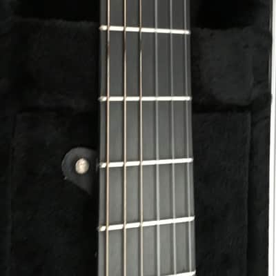 Ovation Country Artist 1674 Nylon String 1980's Natural image 10