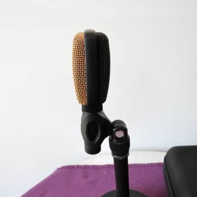 Sennheiser BF 509 Black Fire Cardioid Dynamic Microphone image 4