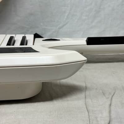 Roland AX-Synth 49-key Keytar Synthesizer with SKB Case image 12