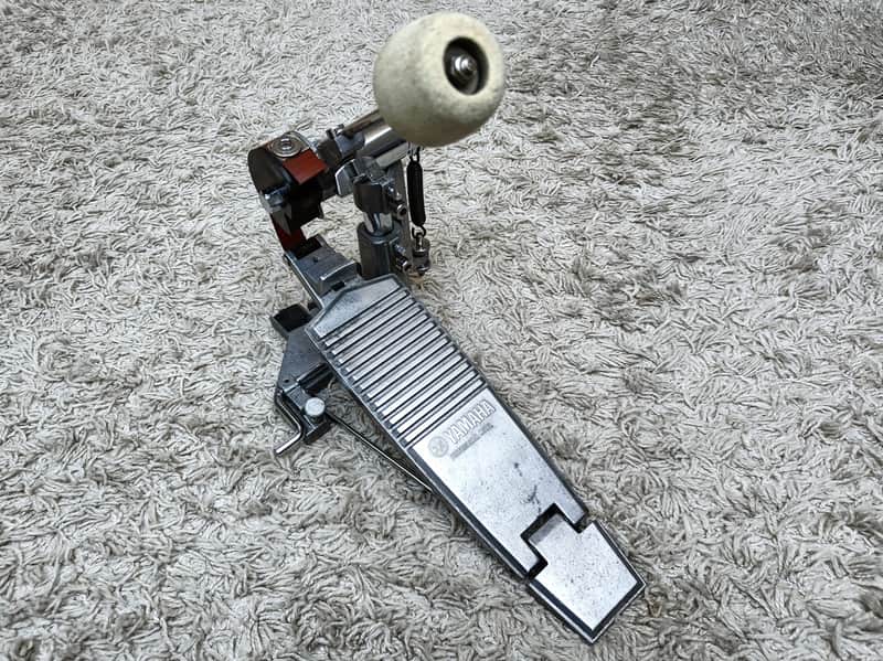YAMAHA FP-910 - Single Bass Drum Pedal Vintage 80s image 1