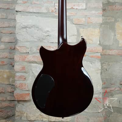 YAMAHA Revstar II RSP20 MLB Professional - Moonlight Blue - Made in Japan image 19