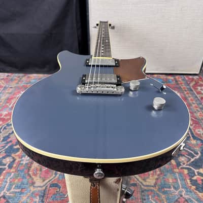 Yamaha Revstar Rusty Rat RSP-20CR w/OHSC Pro Setup Made in Japan - 2016 image 15