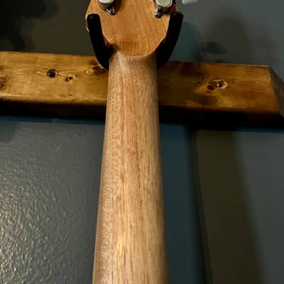 Custom 3 Humbucker Mustang Flying V fender Gibson squier image 11