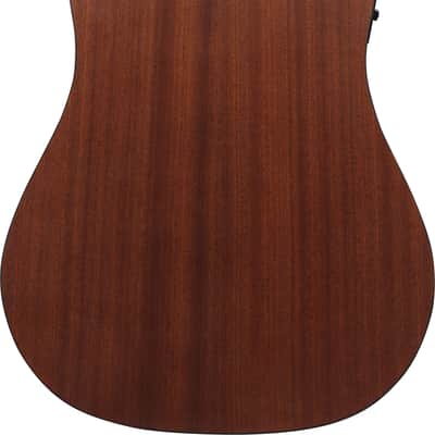 Ibanez AAD50CE Advanced Acoustic image 2