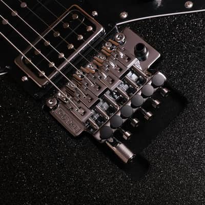 Suhr Pete Thorn Signature 2026 - Graphite Metallic image 7