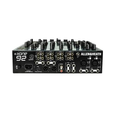 Allen & Heath - XONE:92 MKII image 3