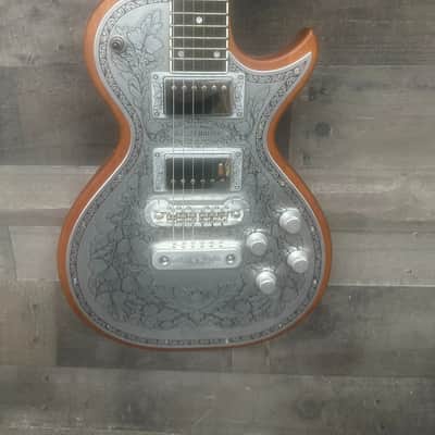 Zemaitis Metal Top image 1