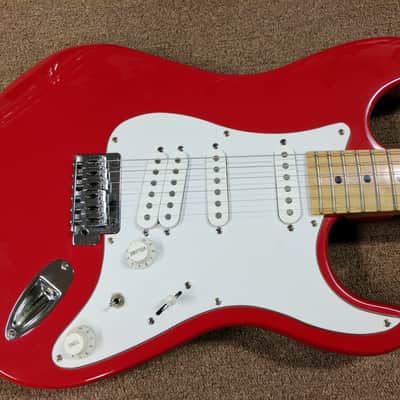 Peavey Predator AX USA, HSS, Maple Neck, Poplar Body, Super Starter/Player! Rocks! image 1